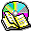 Haunted House Diary icon